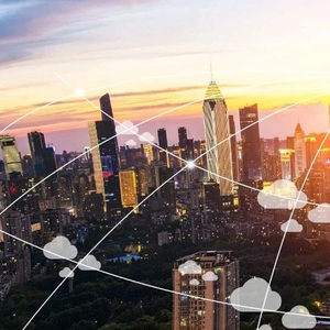 山西忻州電信 云網融合，工廠更“聰明”